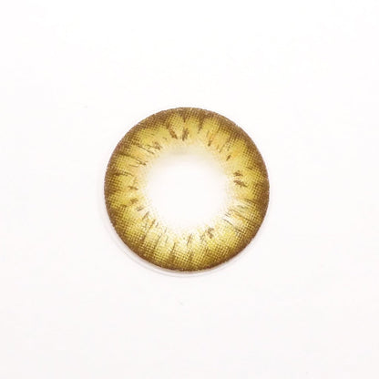 乱視用 ハニーシロップ・Honey Syrup ｜M1279 - My ToricBS(N) / A133 Brown toric /1279