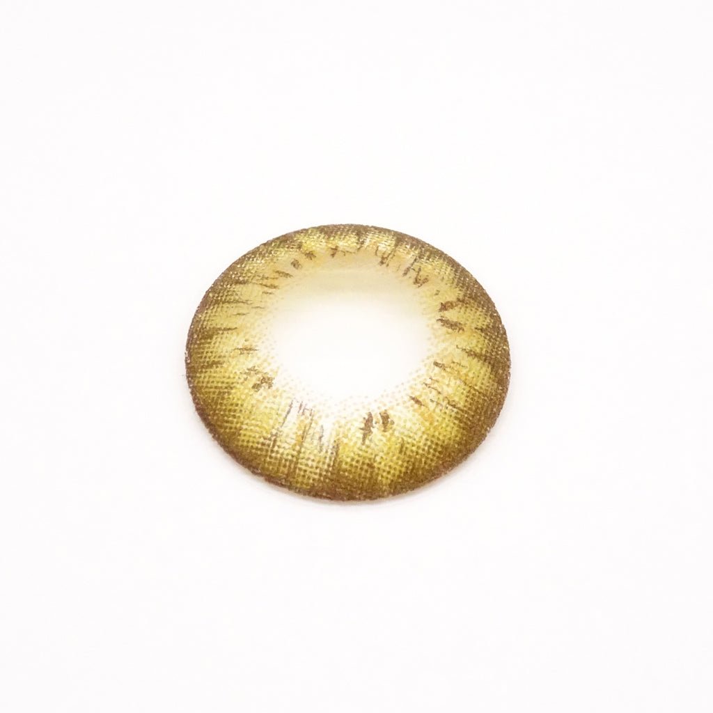 乱視用 ハニーシロップ・Honey Syrup ｜M1279 - My ToricBS(N) / A133 Brown toric /1279