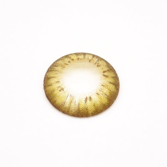 乱視用 ハニーシロップ・Honey Syrup ｜M1279 - My ToricBS(N) / A133 Brown toric /1279