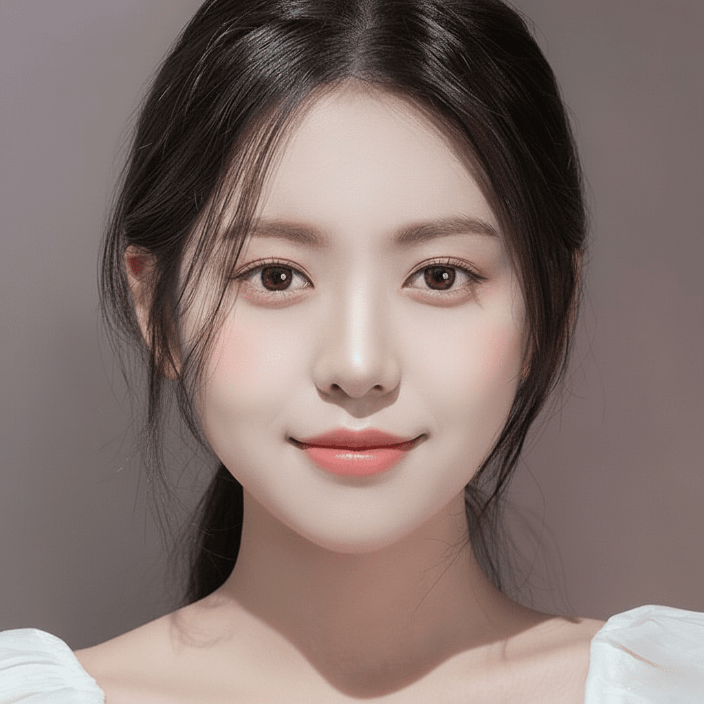 乱視用 ハニーシロップ・Honey Syrup ｜M1279 - My ToricBS(N) / A133 Brown toric /1279