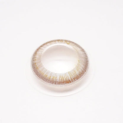 乱視用 ヒューブラウン ・Hue Brown｜ M292 - Japan colored contactsNEOVISION(N) MONET BROWN 난시용 /292