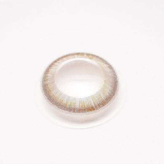 乱視用 ヒューブラウン ・Hue Brown｜ M292 - Japan colored contactsNEOVISION(N) MONET BROWN 난시용 /292