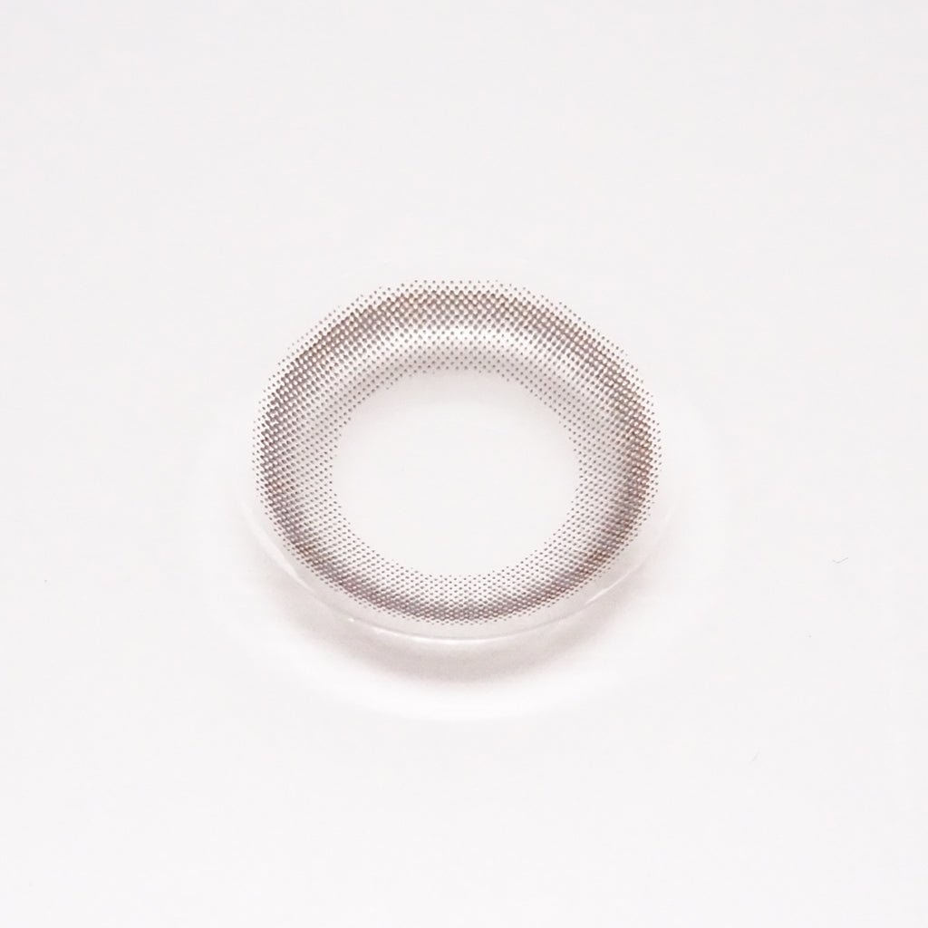 乱視用 ヒューグレー ・Hue Gray｜M293 - Japan colored contactsNEOVISION(N) MONET GRAY /293