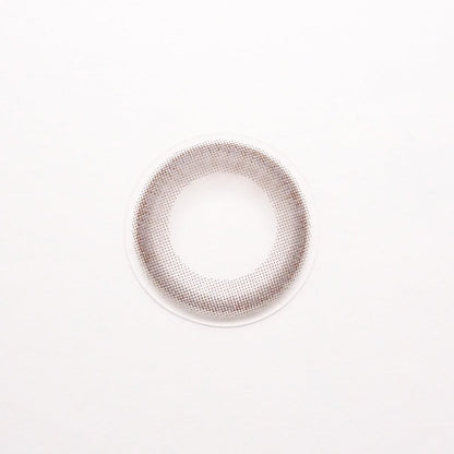 乱視用 ヒューグレー ・Hue Gray｜M293 - Japan colored contactsNEOVISION(N) MONET GRAY /293