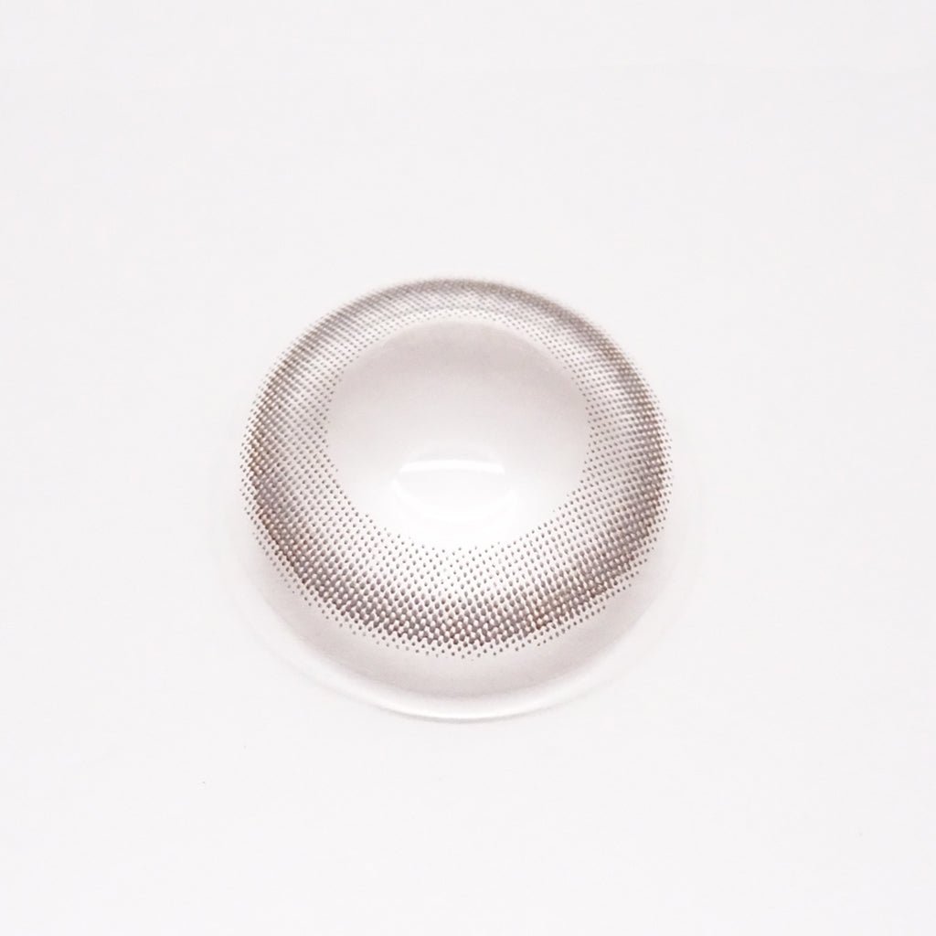 乱視用 ヒューグレー ・Hue Gray｜M293 - Japan colored contactsNEOVISION(N) MONET GRAY /293