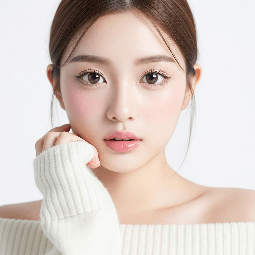 乱視用 ヒューグレー ・Hue Gray｜M293 - Japan colored contactsNEOVISION(N) MONET GRAY /293