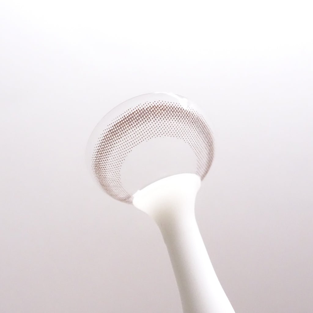 乱視用 ヒューグレー ・Hue Gray｜M293 - Japan colored contactsNEOVISION(N) MONET GRAY /293