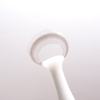 乱視用 ヒューグレー ・Hue Gray｜M293 - Japan colored contactsNEOVISION(N) MONET GRAY /293