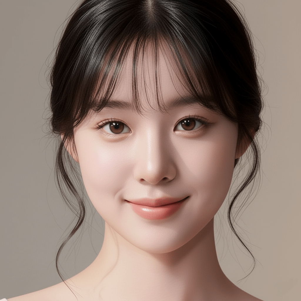 乱視用 アイボリームース ・Ivory Mousse ｜ M1891 - My ToricDILEN (N)  F045  Brown toric / 1891