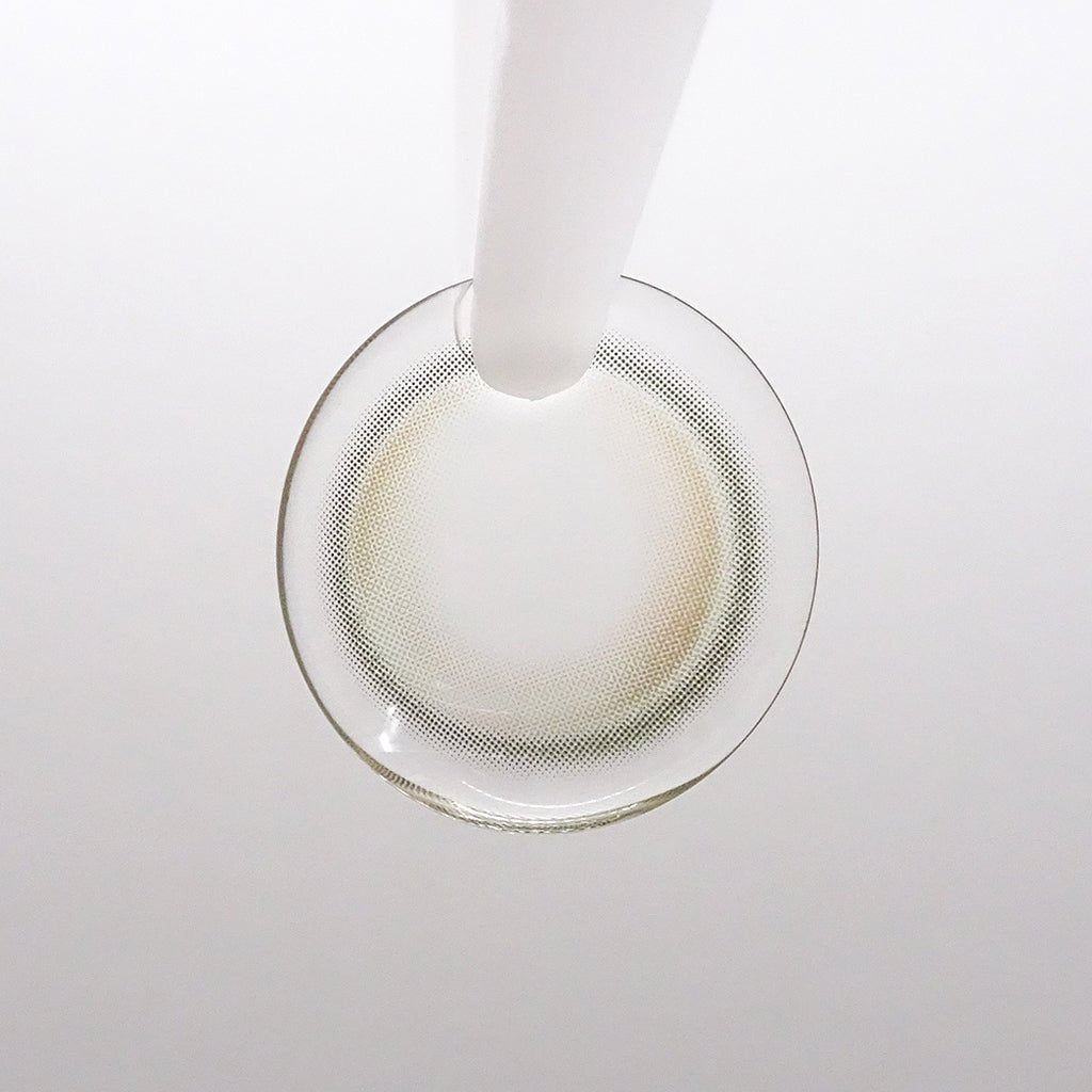 乱視用 アイボリームース ・Ivory Mousse ｜ M1891 - My ToricDILEN (N)  F045  Brown toric / 1891