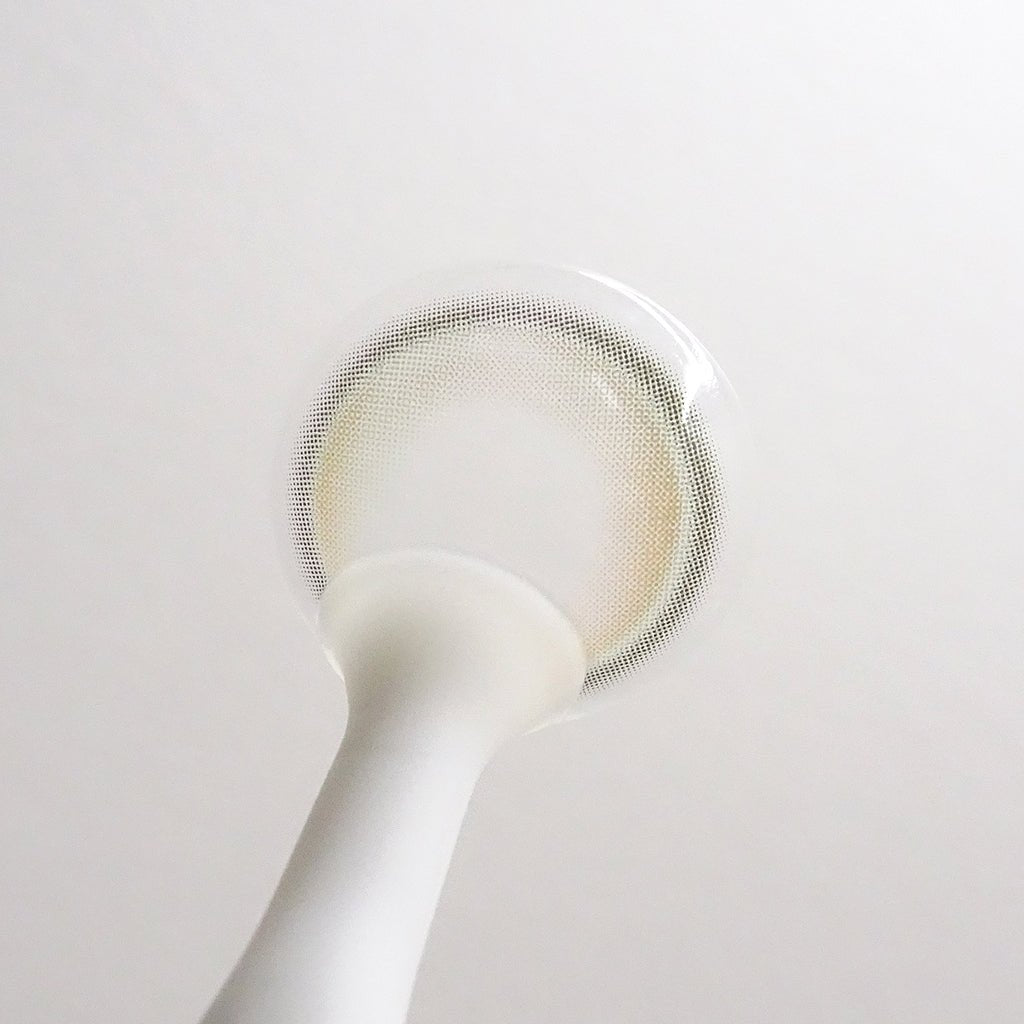 乱視用 アイボリームース ・Ivory Mousse ｜ M1891 - My ToricDILEN (N)  F045  Brown toric / 1891