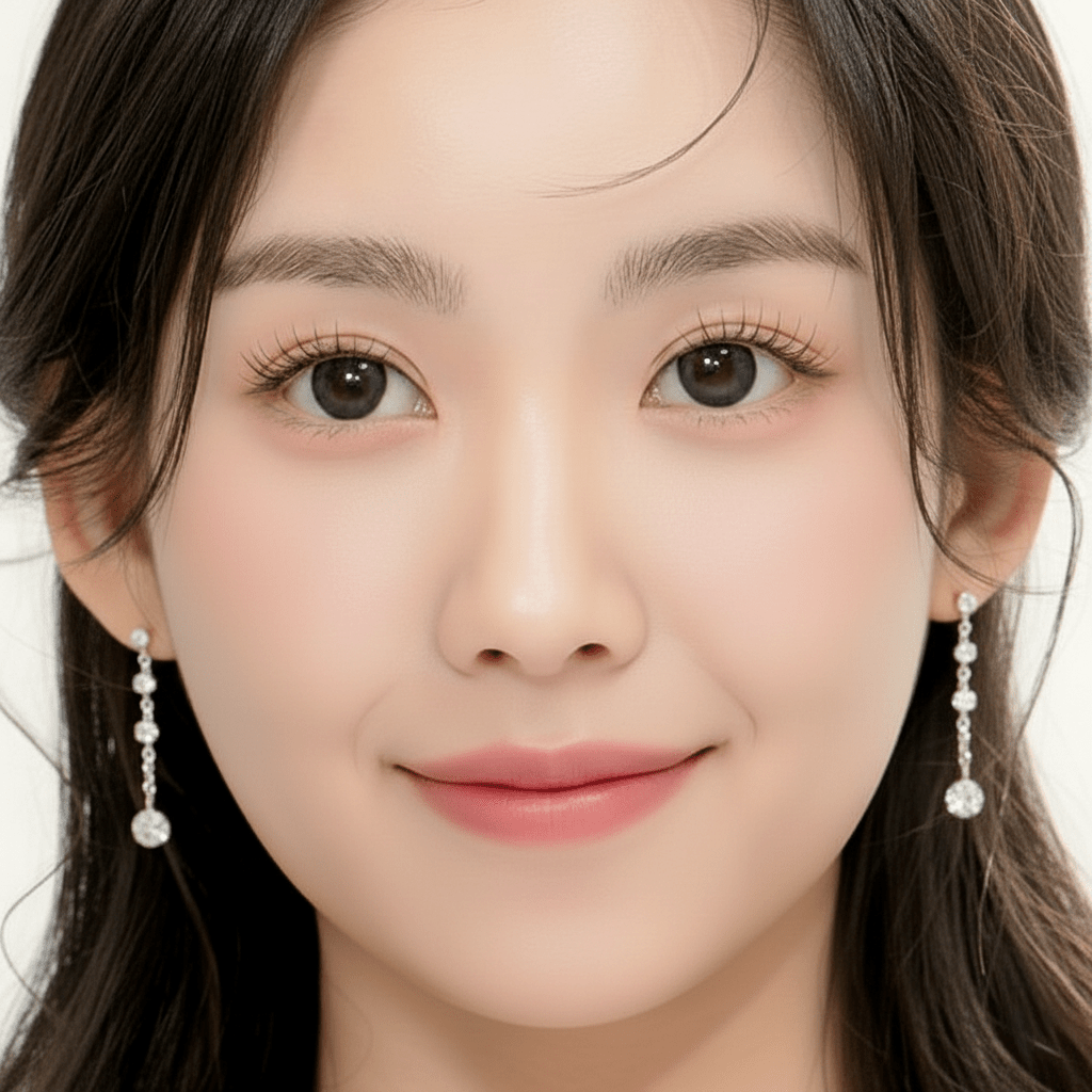 乱視用クラウドヘイズ ・Kuraudo Heizu｜M828 - Japan colored contactsDUEBA(N) BT Toric Gray /828