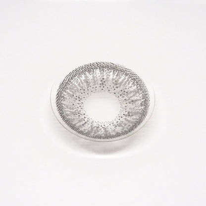 乱視用クラウドヘイズ ・Kuraudo Heizu｜M828 - Japan colored contactsDUEBA(N) BT Toric Gray /828