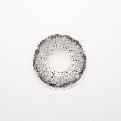 乱視用クラウドヘイズ ・Kuraudo Heizu｜M828 - Japan colored contactsDUEBA(N) BT Toric Gray /828