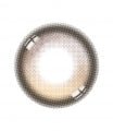 乱視用 ラテグレージュ ・Latte Greige ｜ M1726 - My ToricDILEN (N) D127 Choco Toric /1726