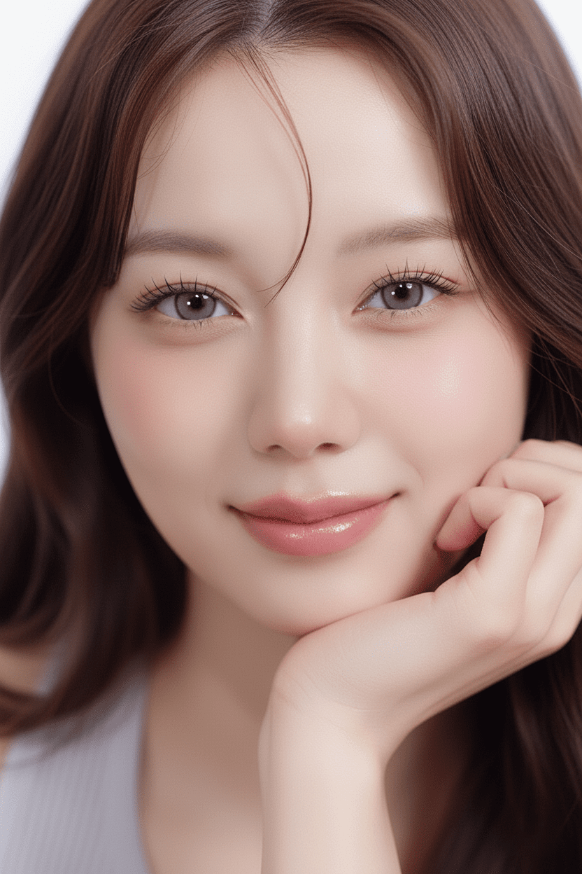 乱視用 ラベンダーアイス ・ Lavender Ice ｜ M1883 - My ToricDILEN (N)  F023 Gray toric / 1883