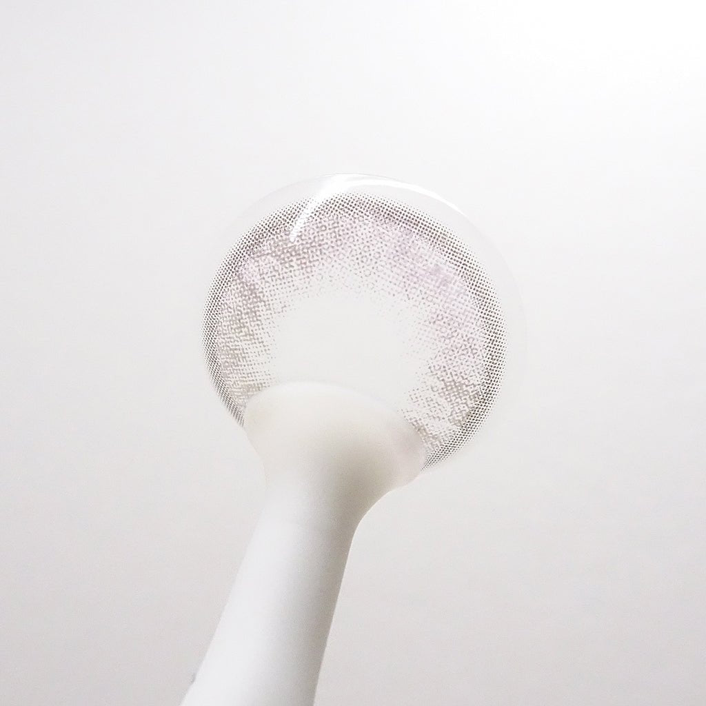 乱視用 ラベンダーアイス ・ Lavender Ice ｜ M1883 - My ToricDILEN (N)  F023 Gray toric / 1883