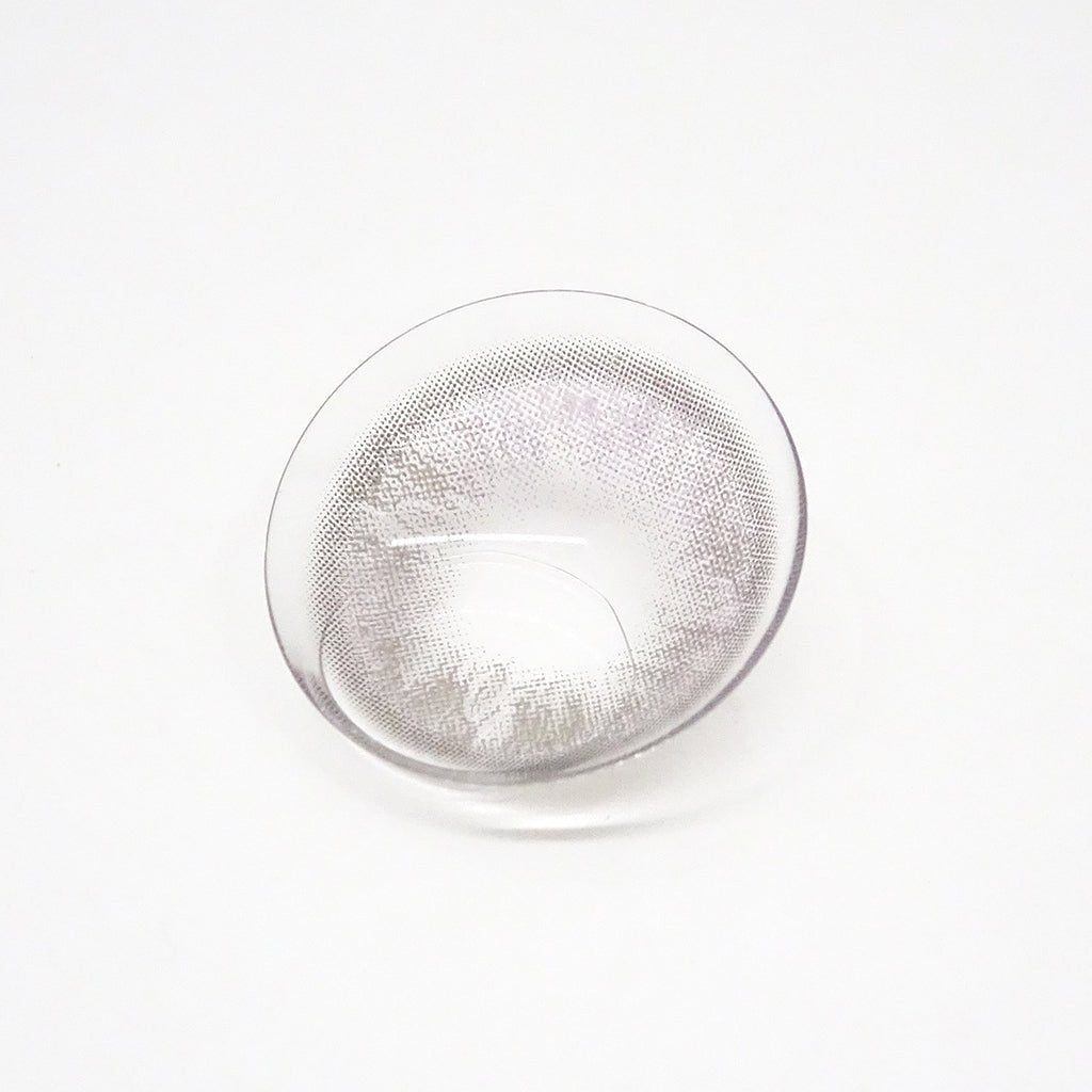 乱視用 ラベンダーアイス ・ Lavender Ice ｜ M1883 - My ToricDILEN (N)  F023 Gray toric / 1883