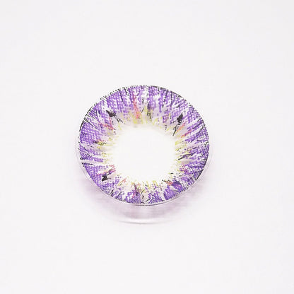 乱視用 ラベンダーシロップ ・Lavender Syrup ｜M1292 - My ToricBS(N) / VILLEA Violet toric /1292