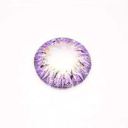 乱視用 ラベンダーシロップ ・Lavender Syrup ｜M1292 - My ToricBS(N) / VILLEA Violet toric /1292