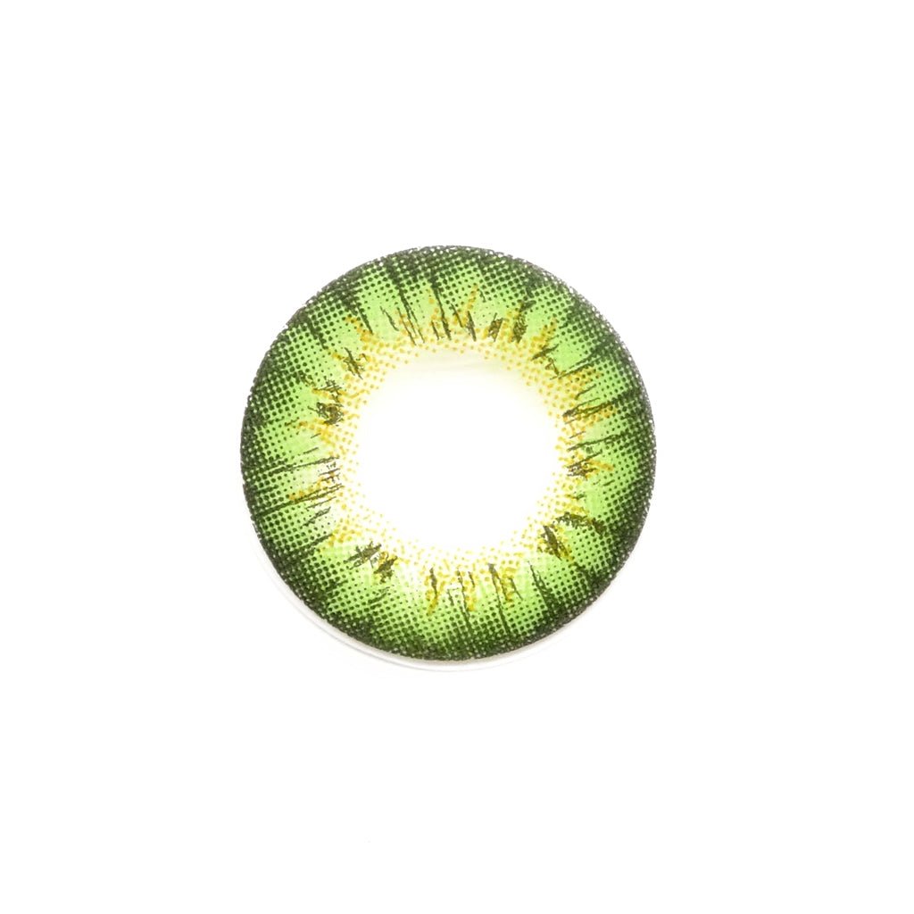 乱視用 ライムモヒート・Lime Mojito ｜M1283 - My ToricBS(N) / A133 Green toric /1283