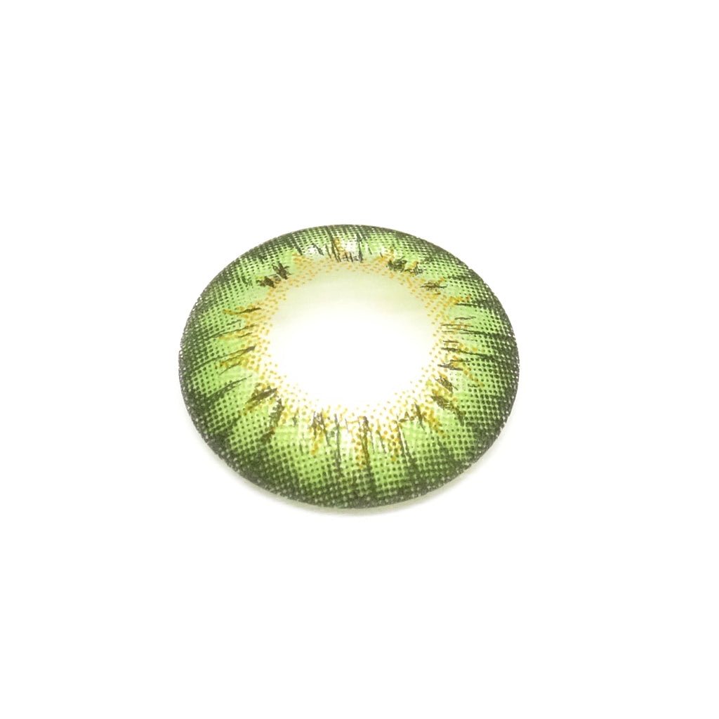 乱視用 ライムモヒート・Lime Mojito ｜M1283 - My ToricBS(N) / A133 Green toric /1283