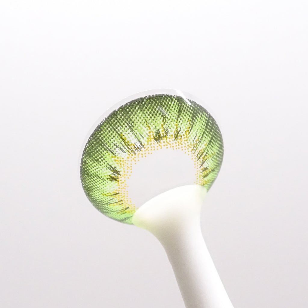 乱視用 ライムモヒート・Lime Mojito ｜M1283 - My ToricBS(N) / A133 Green toric /1283