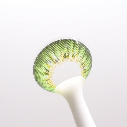 乱視用 ライムモヒート・Lime Mojito ｜M1283 - My ToricBS(N) / A133 Green toric /1283