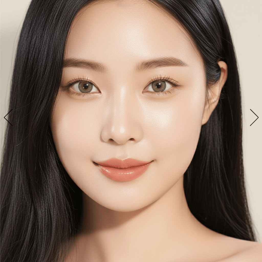 乱視用 ライムモヒート・Lime Mojito ｜M1283 - My ToricBS(N) / A133 Green toric /1283