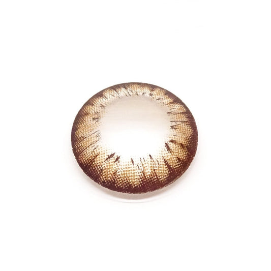 乱視用 メープルチョコ・Maple Choco ｜M1270 - Japan colored contactsBS(N) / A132 Choco toric /1270