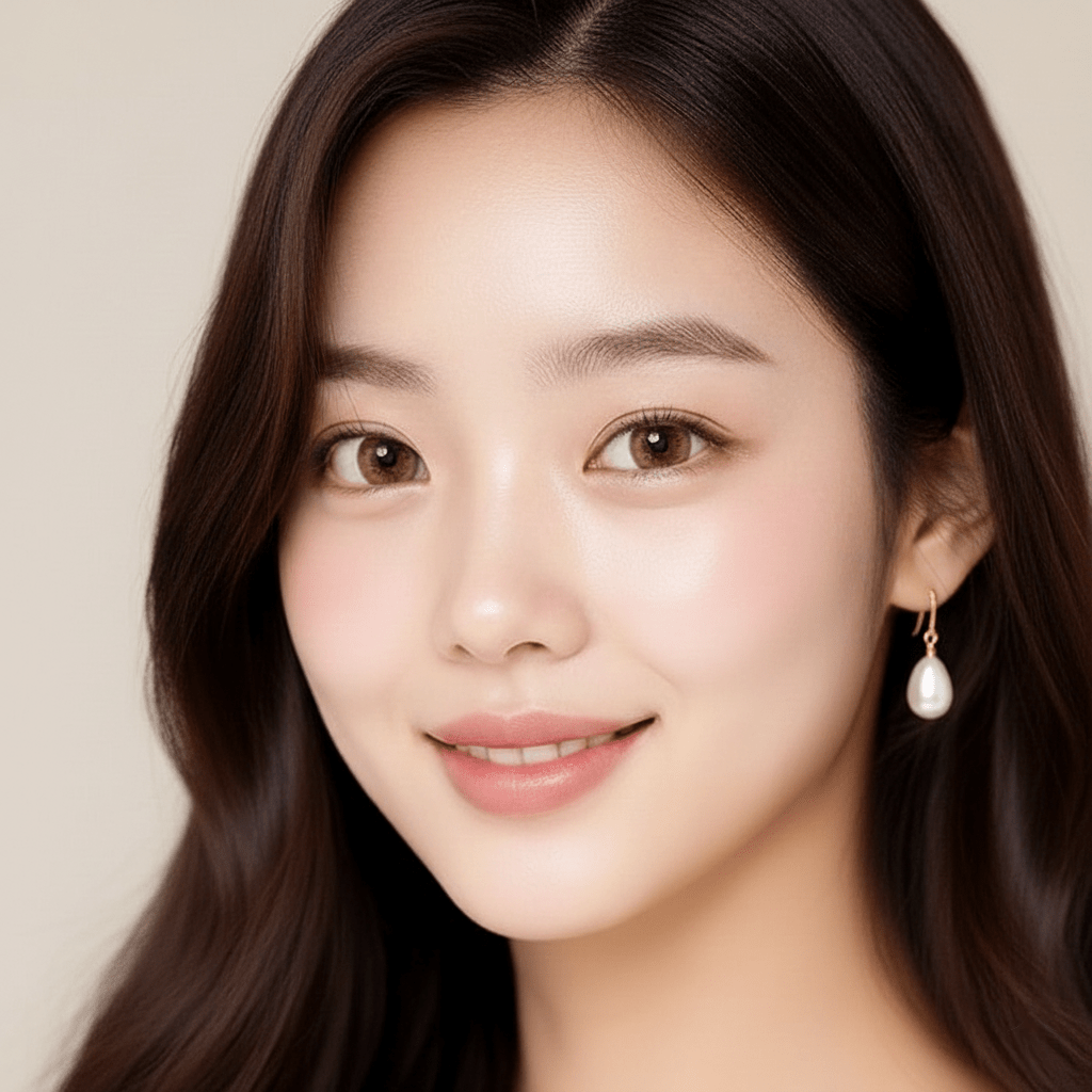 乱視用 メープルチョコ・Maple Choco ｜M1270 - Japan colored contactsBS(N) / A132 Choco toric /1270