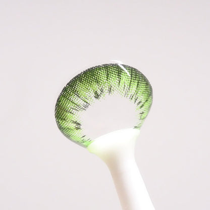 乱視用 抹茶タルト・Matcha Tart ｜M1273 - Japan colored contactsBS(N) / A132 Green toric /1273