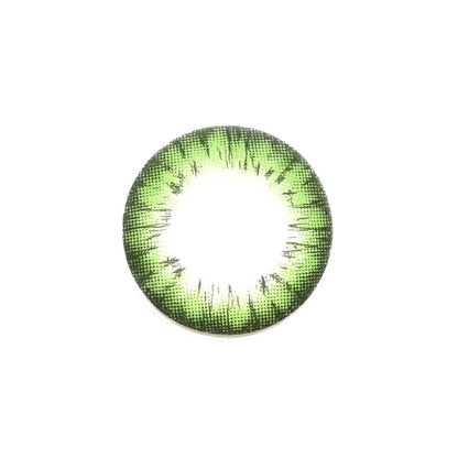 乱視用 抹茶タルト・Matcha Tart ｜M1273 - Japan colored contactsBS(N) / A132 Green toric /1273