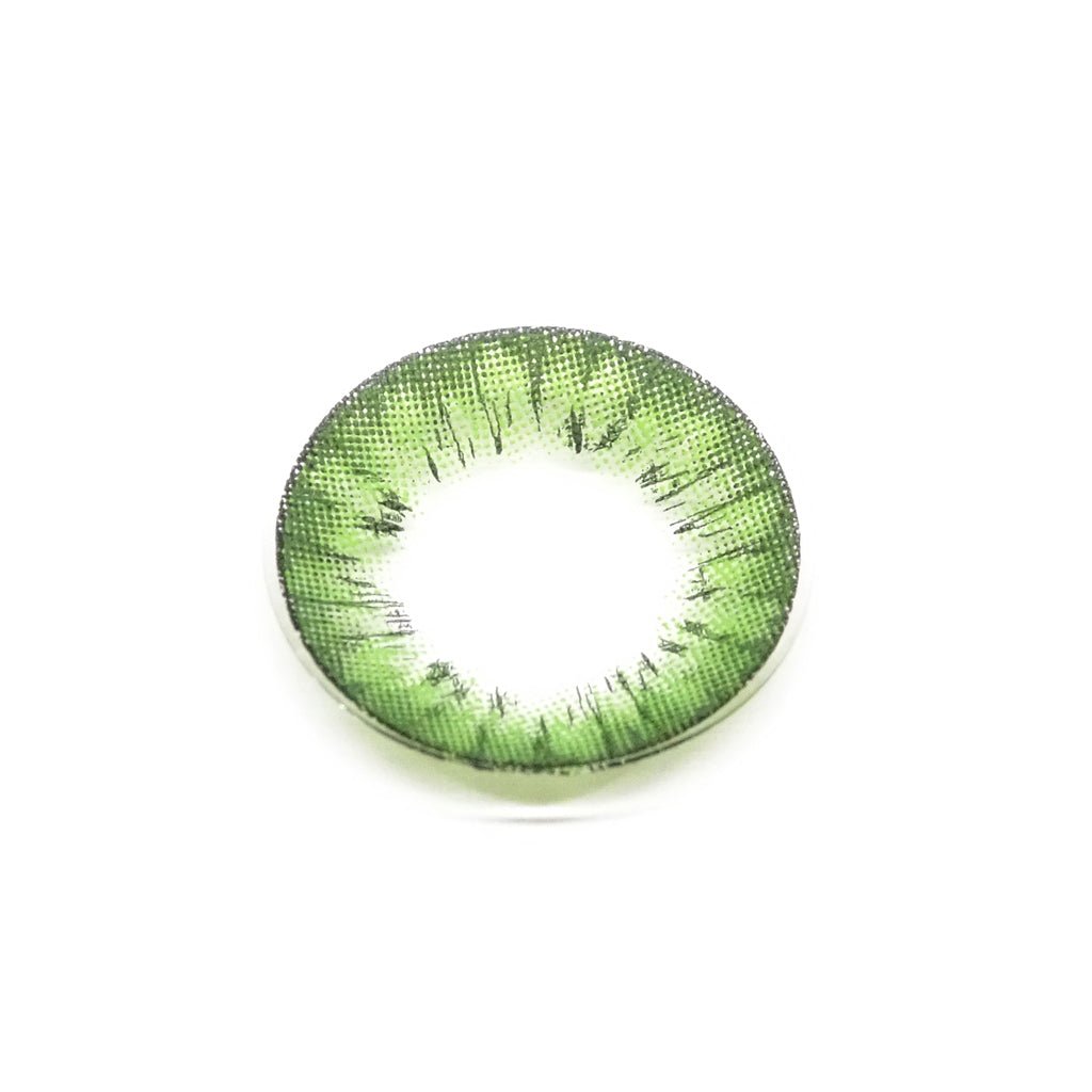 乱視用 抹茶タルト・Matcha Tart ｜M1273 - Japan colored contactsBS(N) / A132 Green toric /1273