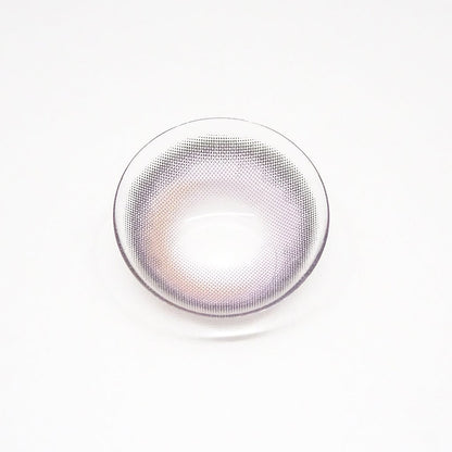 乱視用 モーブタルト ・Mauve Tarte ｜ M1699 - My ToricDILEN (N)  C105 Violet Toric /1699