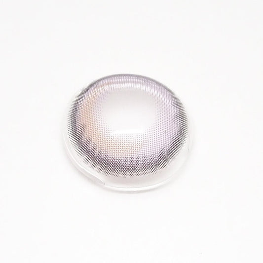 乱視用 モーブタルト ・Mauve Tarte ｜ M1699 - My ToricDILEN (N)  C105 Violet Toric /1699