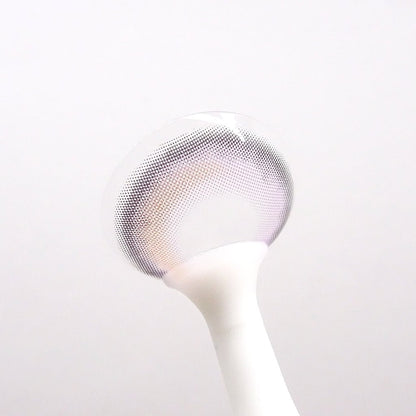 乱視用 モーブタルト ・Mauve Tarte ｜ M1699 - My ToricDILEN (N)  C105 Violet Toric /1699