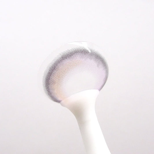 乱視用 モーブタルト ・Mauve Tarte ｜ M1699 - My ToricDILEN (N)  C105 Violet Toric /1699