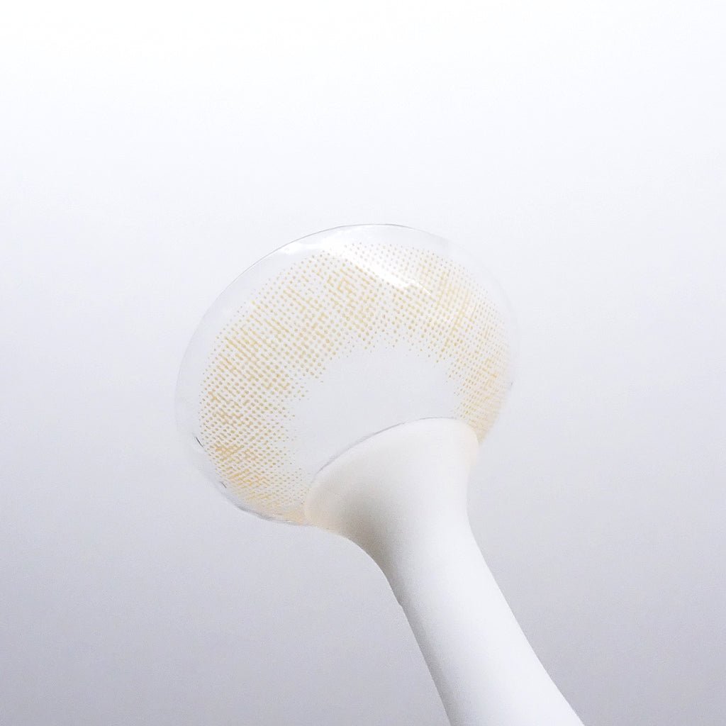 乱視用 メロウバター・Mellow Butter ｜M1533 - My ToricBS(N) E102 BROWN1 /1533