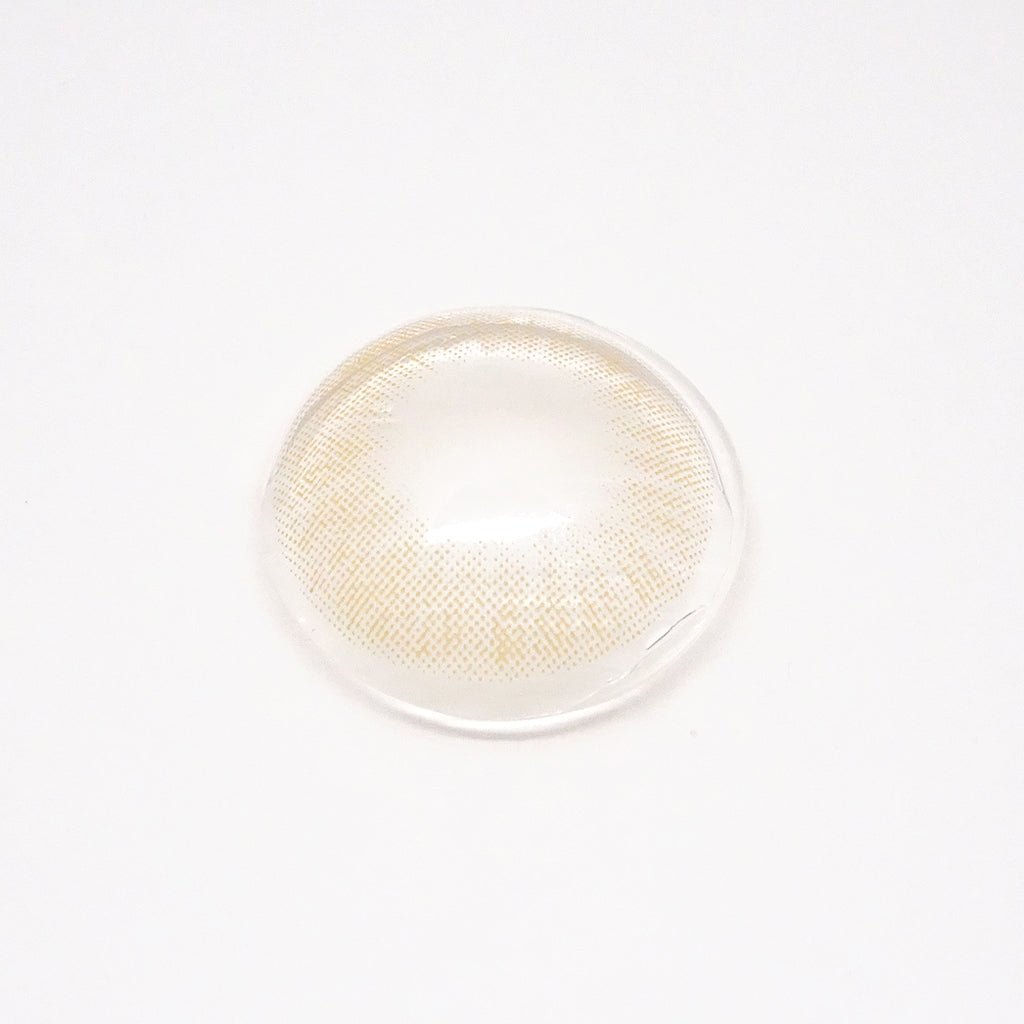 乱視用 メロウバター・Mellow Butter ｜M1533 - My ToricBS(N) E102 BROWN1 /1533