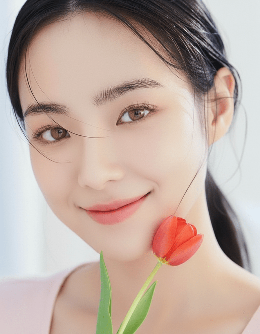 乱視用 メロウバター・Mellow Butter ｜M1533 - My ToricBS(N) E102 BROWN1 /1533