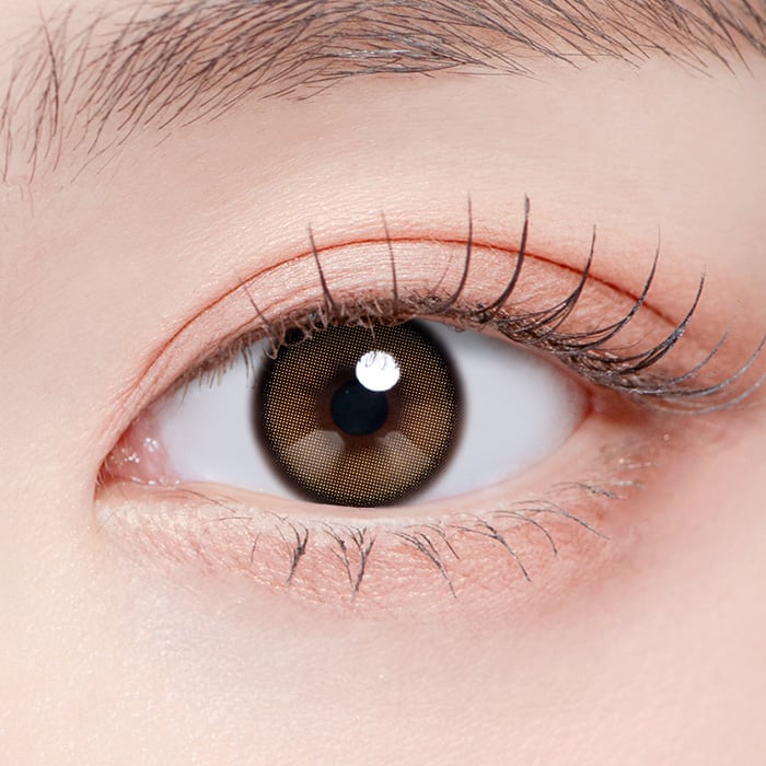 乱視用 メロウクリーム・Mellow Cream ｜M1759 - My ToricDUEBA(N) 두눈 DNT1  Toric (유로링) / 1759