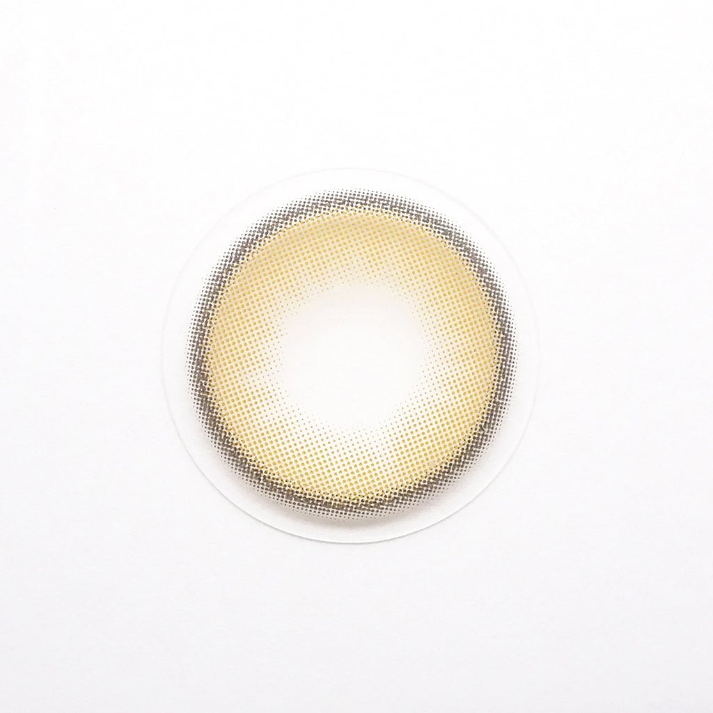 乱視用 メロウクリーム・Mellow Cream ｜M1759 - My ToricDUEBA(N) 두눈 DNT1  Toric (유로링) / 1759