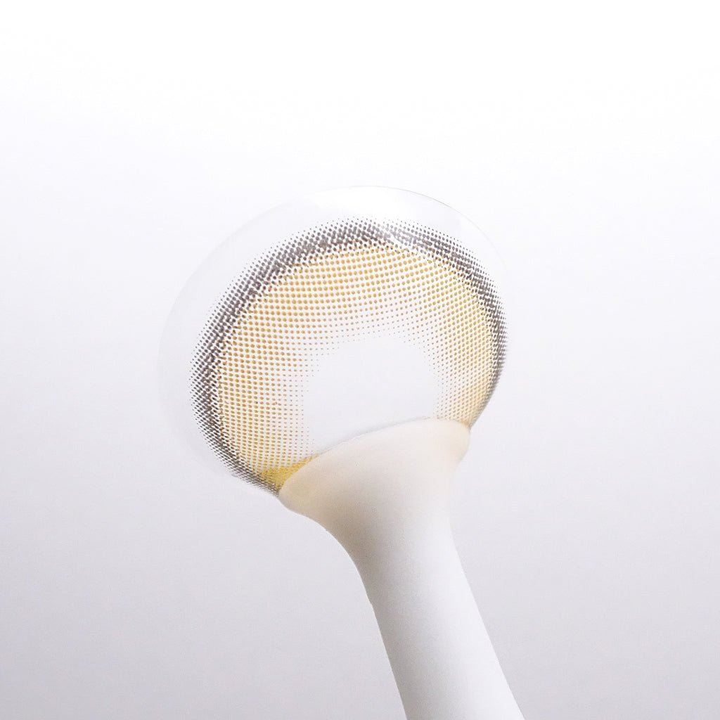 乱視用 メロウクリーム・Mellow Cream ｜M1759 - My ToricDUEBA(N) 두눈 DNT1  Toric (유로링) / 1759