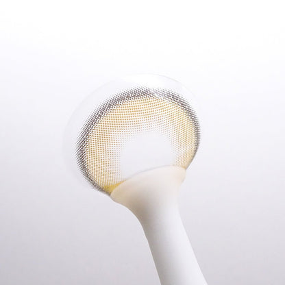 乱視用 メロウクリーム・Mellow Cream ｜M1759 - My ToricDUEBA(N) 두눈 DNT1  Toric (유로링) / 1759