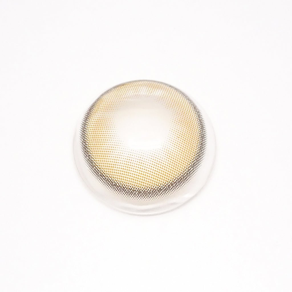 乱視用 メロウクリーム・Mellow Cream ｜M1759 - My ToricDUEBA(N) 두눈 DNT1  Toric (유로링) / 1759