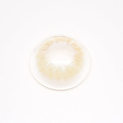 乱視用 メロウヘーゼル ・ Mellow Hazel ｜ M1692 - My ToricDILEN (N)  D027 Brown Toric /1692