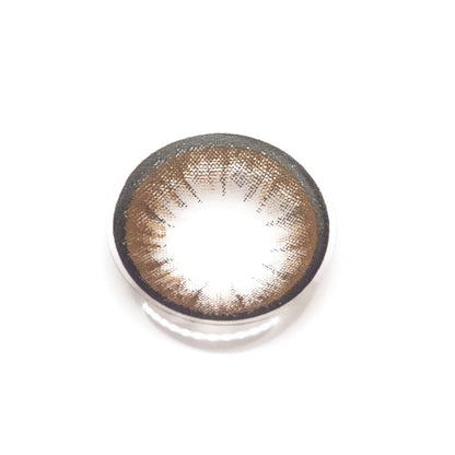 乱視用メルティチョコ ・Melty Choco｜ M524 - Japan colored contactsBS(N) CIRCLE COLOR BROWN /524