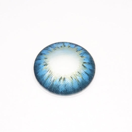 遠視用 マーメイドアクア・Mermaid Aqua ｜F1282 - My ToricBS(N) / A133 Blue 원시용 /1282