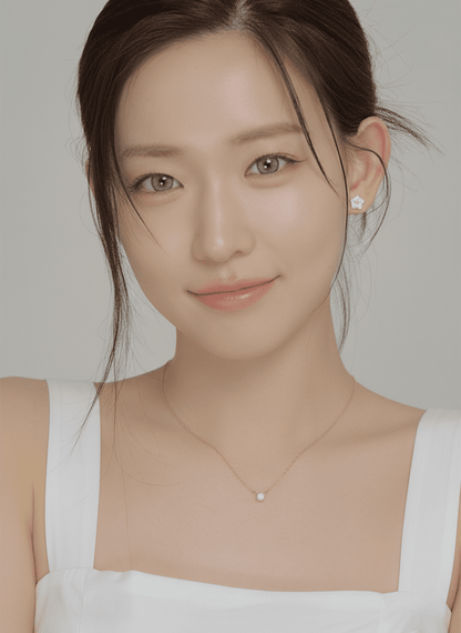 乱視用 マーメイドラグーン ・ Mermaid Lagoon ｜ M1696 - My ToricDILEN (N)  C010 Green Toric [1696]